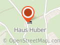 Huber - das Tiroler B&B