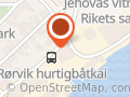 Vikna Taxi AS