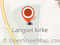 Langset menighet Den norske kirke på Langset