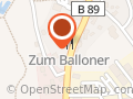 Gaststätte Zum Balloner