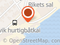 Rørvik Samfunnshus SA