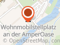 Wohnmobilparkplatz