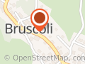 Parrocchia S. Martino A Bruscoli