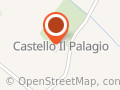 Societa' Agricola Palagio Wine Estate