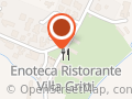 Enosteria Da Andrei Villa Gritti sec.XV S.Bonifacio