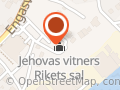 Jehovas Vitner Rørvik Menighet