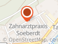 Soeberdt Reinhard Dr.med. Zahnarztpraxis Tannroda
