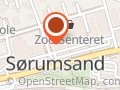 Fokus Butikksenter
