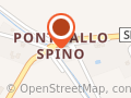 Il Ristoro di Ponte allo Spino