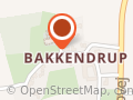 Bakkendrup Kirke