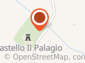 Fattoria Castello Il Palagio - Societ{ Semplice