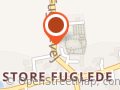 Store Fuglede Kirke