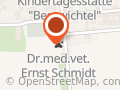 Schmidt Ernst Dr.med.vet.