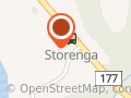 Storenga Camping Hans P Flesvig