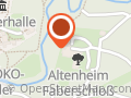 AWO Senioreneinrichtung "Faberschloß"