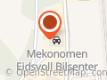 Eidsvoll Bilsenter AS - Eidsvoll Bilsenter