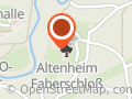 AWO-Alten- und Pflegeheim Faberschloss
