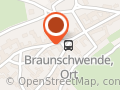 Brauner Hirsch - Silke Weisenbilder