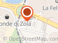 Roadhouse Restaurant Casalecchio