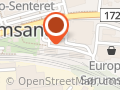 Sennerudtoppen Parkering