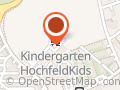 Initiative Kinderkrippe Am Hochfeld in FFB