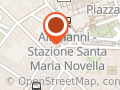 Europe Rent WiFi - Luggage storage locker & Portable WiFi - Florence train station