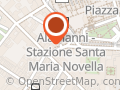 Stasher Luggage Storage - Stazione Ferroviaria Firenze Santa Maria Novella - tech shop