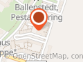 Humanas-Wohnpark Ballenstedt