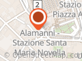 SIXT Car Return Firenze Stazione Centrale
