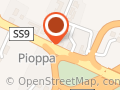 Locanda La Pioppa Bologna