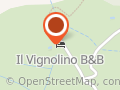 Il Vignolino Bed & Breakfast