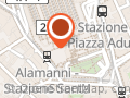 Venchi Cioccolato e Gelato, Firenze Stazione Santa Maria Novella (Piazza della Stazione)