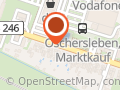 Bördegold Kartoffel-
