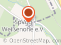 Spielvereinigung Weißenohe Sportgaststätte
