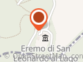 Eremo di San Leonardo al Lago