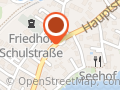 Reis Nikolaus Bäckerei Konditorei