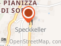 Speckkeller