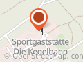 Gaststätte Die Kegelbahn