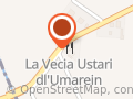 Osteriala Vecia Ustari' Dl'umaren