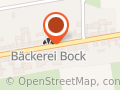 Bäckerei Bock