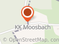 Schützenhaus KK Moosbach