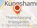 Thairestaurang Prästgården AB