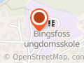 Bingsfoss ungdomsskole