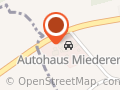Miederer Hans W. KFZ-Werkstatt und Tankstelle
