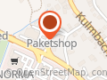 Vodafon Shop Peker
