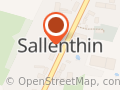 Milchhof Sallenthin KG