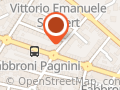 Dott.ssa Camilla Borsini - Psicologa e Psicoterapeuta a Firenze