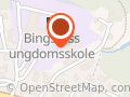 Bingsfosshallen
