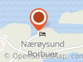 Nærøysund Rorbuer