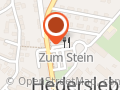 Zum Stein Raststätte